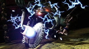Images de Lollipop Chainsaw Images de Lollipop Chainsaw