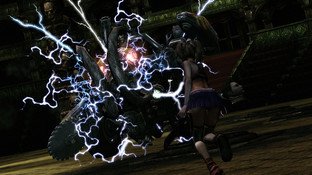 Images de Lollipop Chainsaw Images de Lollipop Chainsaw