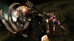 Images de Lollipop Chainsaw Images de Lollipop Chainsaw