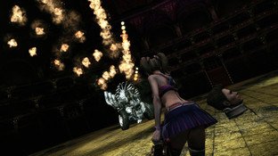 Images de Lollipop Chainsaw Images de Lollipop Chainsaw