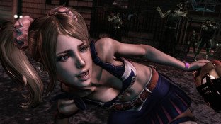 Images de Lollipop Chainsaw Images de Lollipop Chainsaw