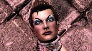 Images de Lollipop Chainsaw Images de Lollipop Chainsaw