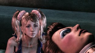 Images de Lollipop Chainsaw Images de Lollipop Chainsaw