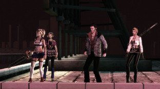 Images de Lollipop Chainsaw Images de Lollipop Chainsaw