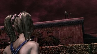 Images de Lollipop Chainsaw Images de Lollipop Chainsaw