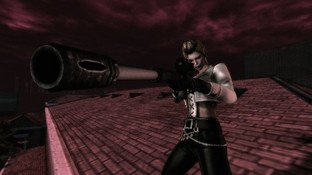 Images de Lollipop Chainsaw Images de Lollipop Chainsaw