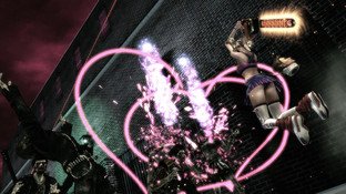 Images de Lollipop Chainsaw Images de Lollipop Chainsaw