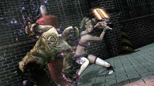Images de Lollipop Chainsaw Images de Lollipop Chainsaw