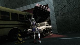 Images de Lollipop Chainsaw Images de Lollipop Chainsaw