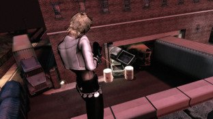 Images de Lollipop Chainsaw Images de Lollipop Chainsaw