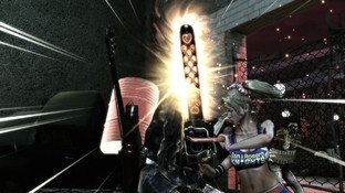Images de Lollipop Chainsaw Images de Lollipop Chainsaw
