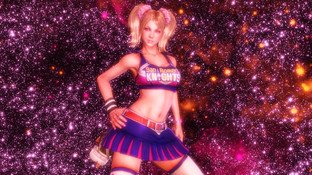 Images de Lollipop Chainsaw Images de Lollipop Chainsaw
