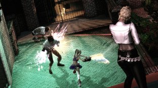Images de Lollipop Chainsaw Images de Lollipop Chainsaw