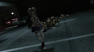 Images de Lollipop Chainsaw Images de Lollipop Chainsaw