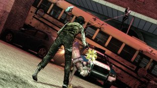 Images de Lollipop Chainsaw Images de Lollipop Chainsaw