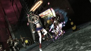 Images de Lollipop Chainsaw Images de Lollipop Chainsaw