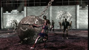 Images de Lollipop Chainsaw Images de Lollipop Chainsaw