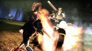 Images de Lollipop Chainsaw Images de Lollipop Chainsaw