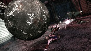 Images de Lollipop Chainsaw Images de Lollipop Chainsaw