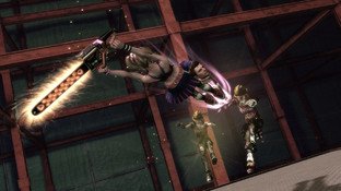 Images de Lollipop Chainsaw Images de Lollipop Chainsaw