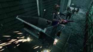 Images de Lollipop Chainsaw Images de Lollipop Chainsaw