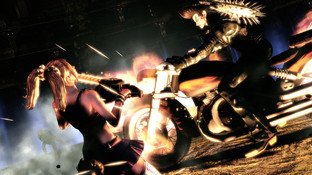 Images de Lollipop Chainsaw Images de Lollipop Chainsaw