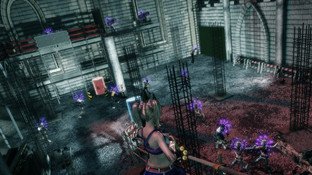 Images de Lollipop Chainsaw Images de Lollipop Chainsaw