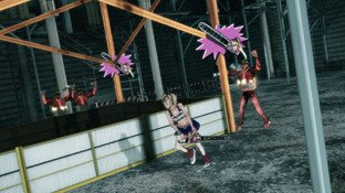 Images de Lollipop Chainsaw Images de Lollipop Chainsaw