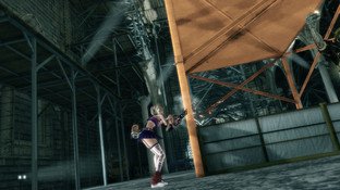 Images de Lollipop Chainsaw Images de Lollipop Chainsaw