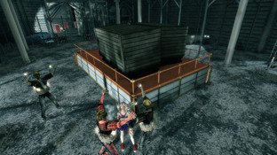 Images de Lollipop Chainsaw Images de Lollipop Chainsaw