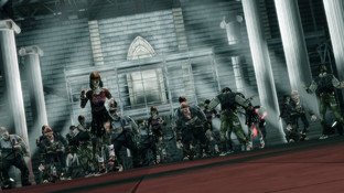 Images de Lollipop Chainsaw Images de Lollipop Chainsaw