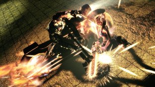 Images de Lollipop Chainsaw Images de Lollipop Chainsaw