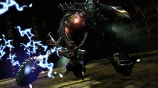 Images de Lollipop Chainsaw Images de Lollipop Chainsaw