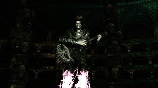 Images de Lollipop Chainsaw Images de Lollipop Chainsaw
