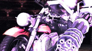 Images de Lollipop Chainsaw Images de Lollipop Chainsaw