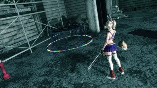 Images de Lollipop Chainsaw Images de Lollipop Chainsaw