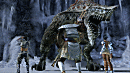 Aperçu Lost Odyssey Xbox 360 - Screenshot 113
