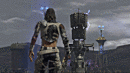 Aperçu Lost Odyssey Xbox 360 - Screenshot 119