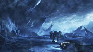Images de Lost Planet 3 Images de Lost Planet 3