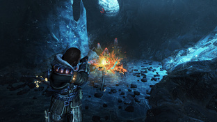 Images de Lost Planet 3 Images de Lost Planet 3