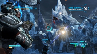 Images de Lost Planet 3 Images de Lost Planet 3