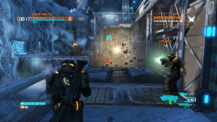 Images de Lost Planet 3 Images de Lost Planet 3