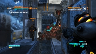 Images de Lost Planet 3 Images de Lost Planet 3