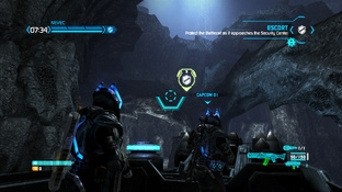 Images de Lost Planet 3 Images de Lost Planet 3