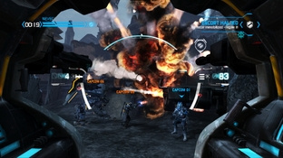 Images de Lost Planet 3 Images de Lost Planet 3