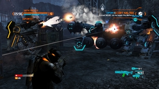 Images de Lost Planet 3 Images de Lost Planet 3