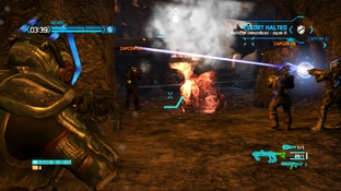 Images de Lost Planet 3 Images de Lost Planet 3