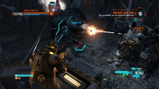 Images de Lost Planet 3 Images de Lost Planet 3