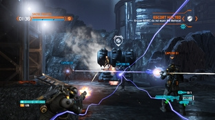 Images de Lost Planet 3 Images de Lost Planet 3