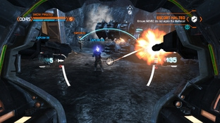 Images de Lost Planet 3 Images de Lost Planet 3